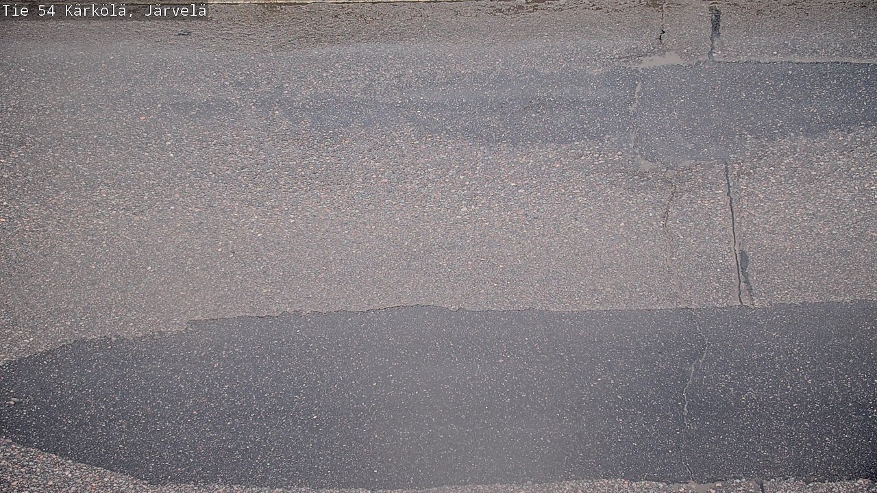 Kelikamerat Kuva Tie 54 Kärkölä, Järvelä, Kärkölä, Päijät-Häme