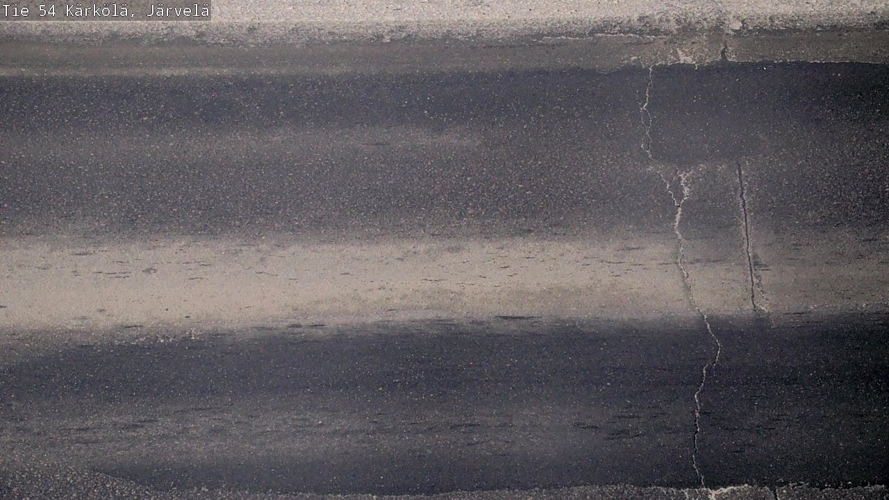 Kelikamerat Kuva Tie 54 Kärkölä, Järvelä, Kärkölä, Päijät-Häme