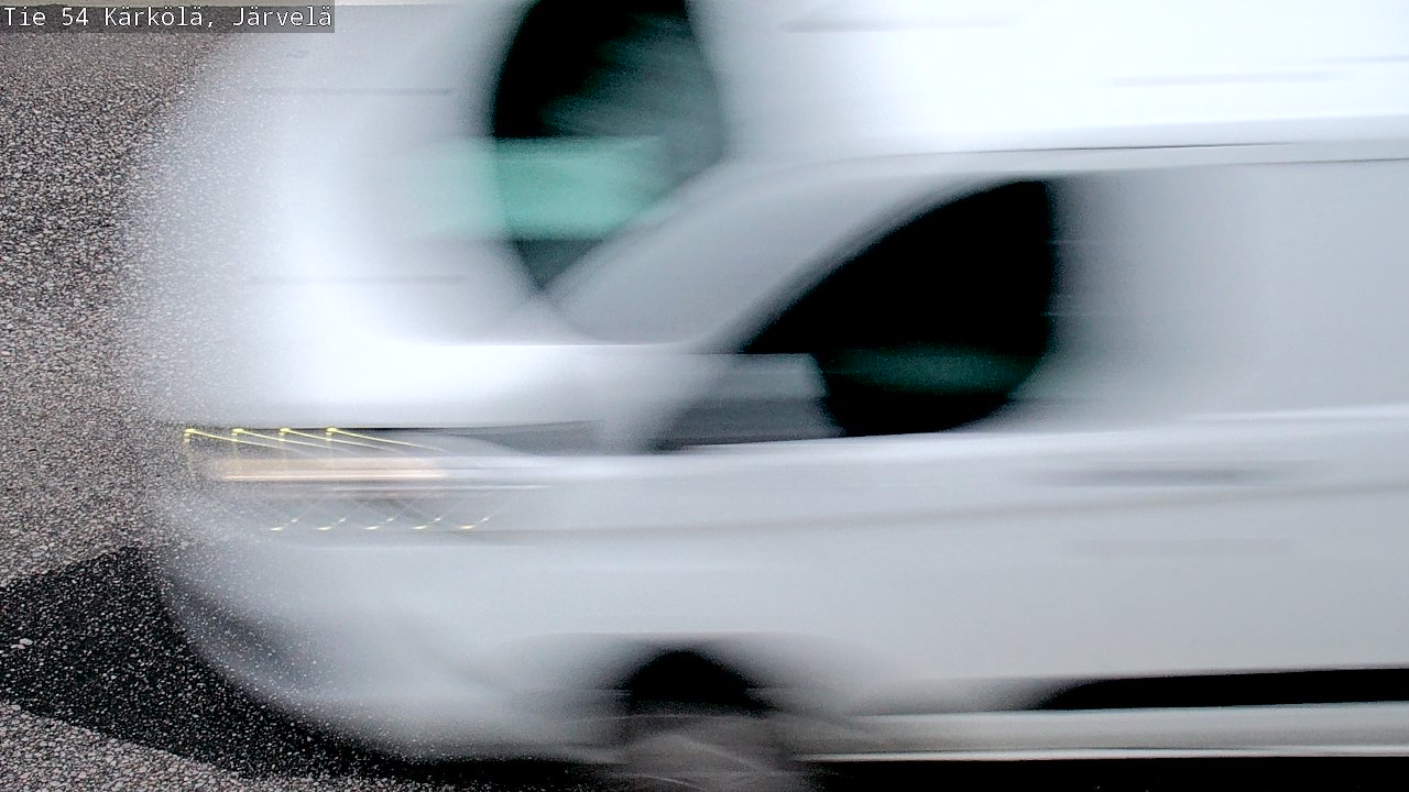 Kelikamerat Kuva Tie 54 Kärkölä, Järvelä, Kärkölä, Päijät-Häme