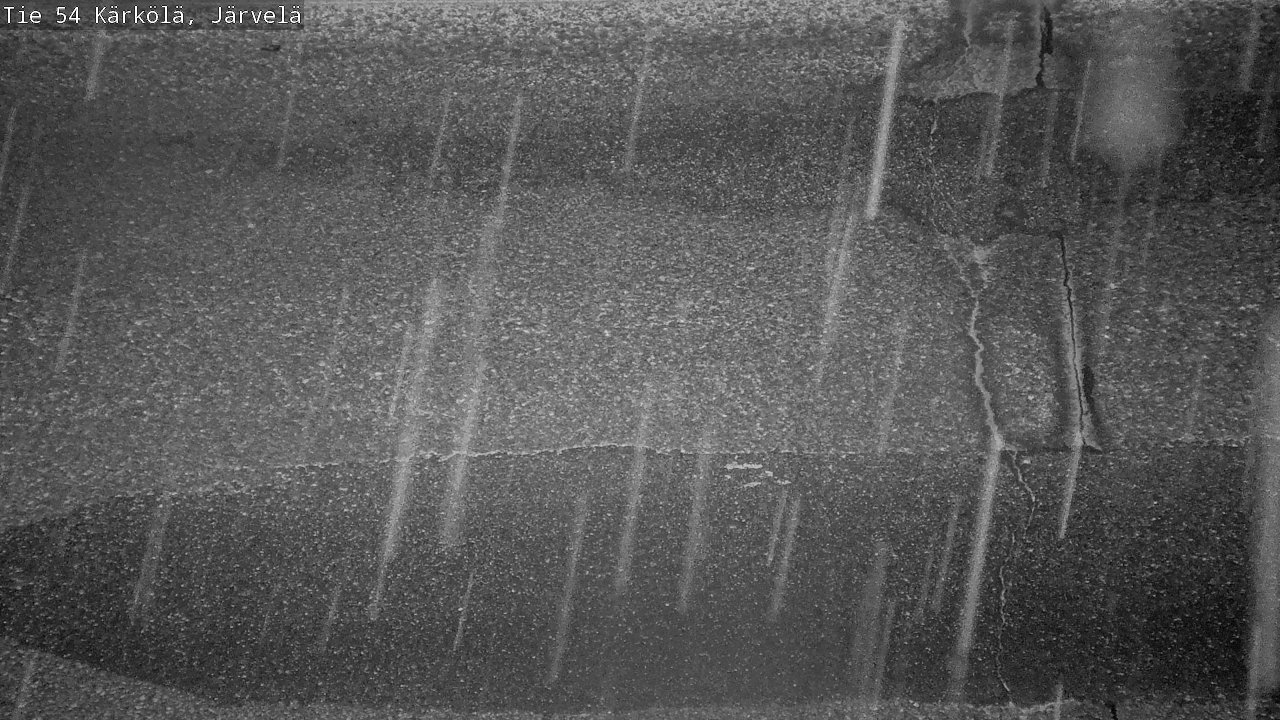 Kelikamerat Kuva Tie 54 Kärkölä, Järvelä, Kärkölä, Päijät-Häme