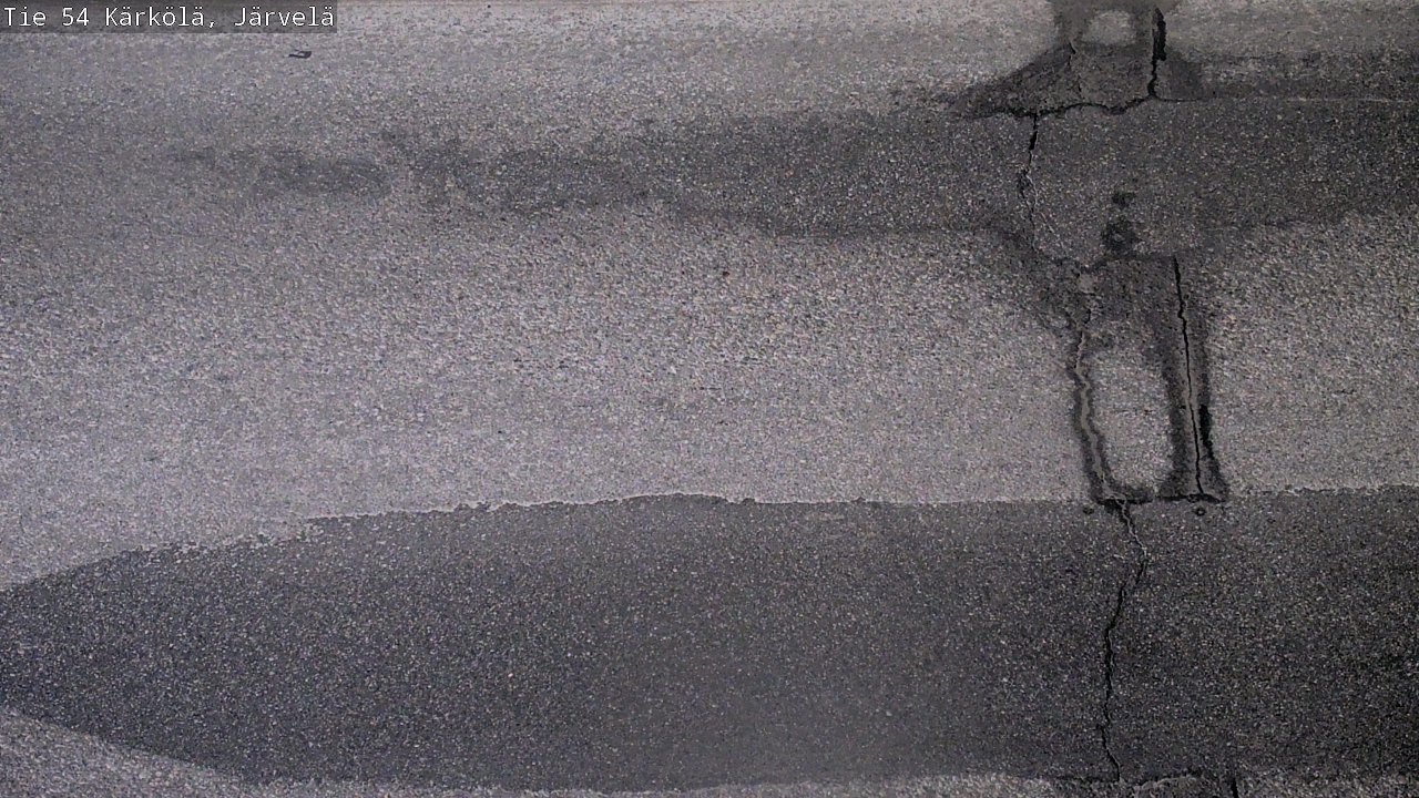 Kelikamerat Kuva Tie 54 Kärkölä, Järvelä, Kärkölä, Päijät-Häme
