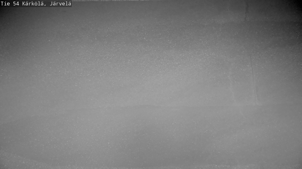 Kelikamerat Kuva Tie 54 Kärkölä, Järvelä, Kärkölä, Päijät-Häme