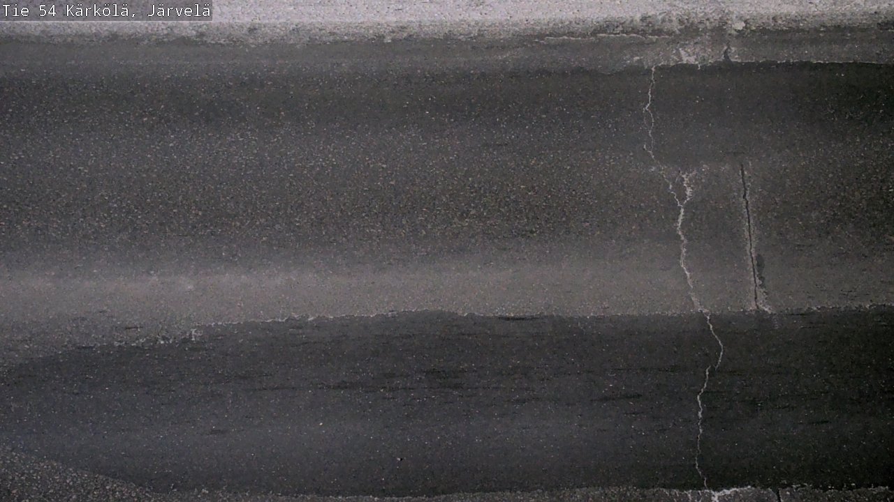 Kelikamerat Kuva Tie 54 Kärkölä, Järvelä, Kärkölä, Päijät-Häme