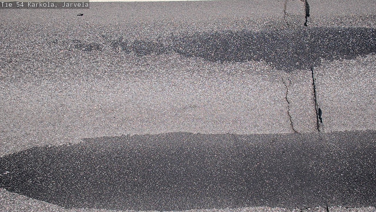 Kelikamerat Kuva Tie 54 Kärkölä, Järvelä, Kärkölä, Päijät-Häme