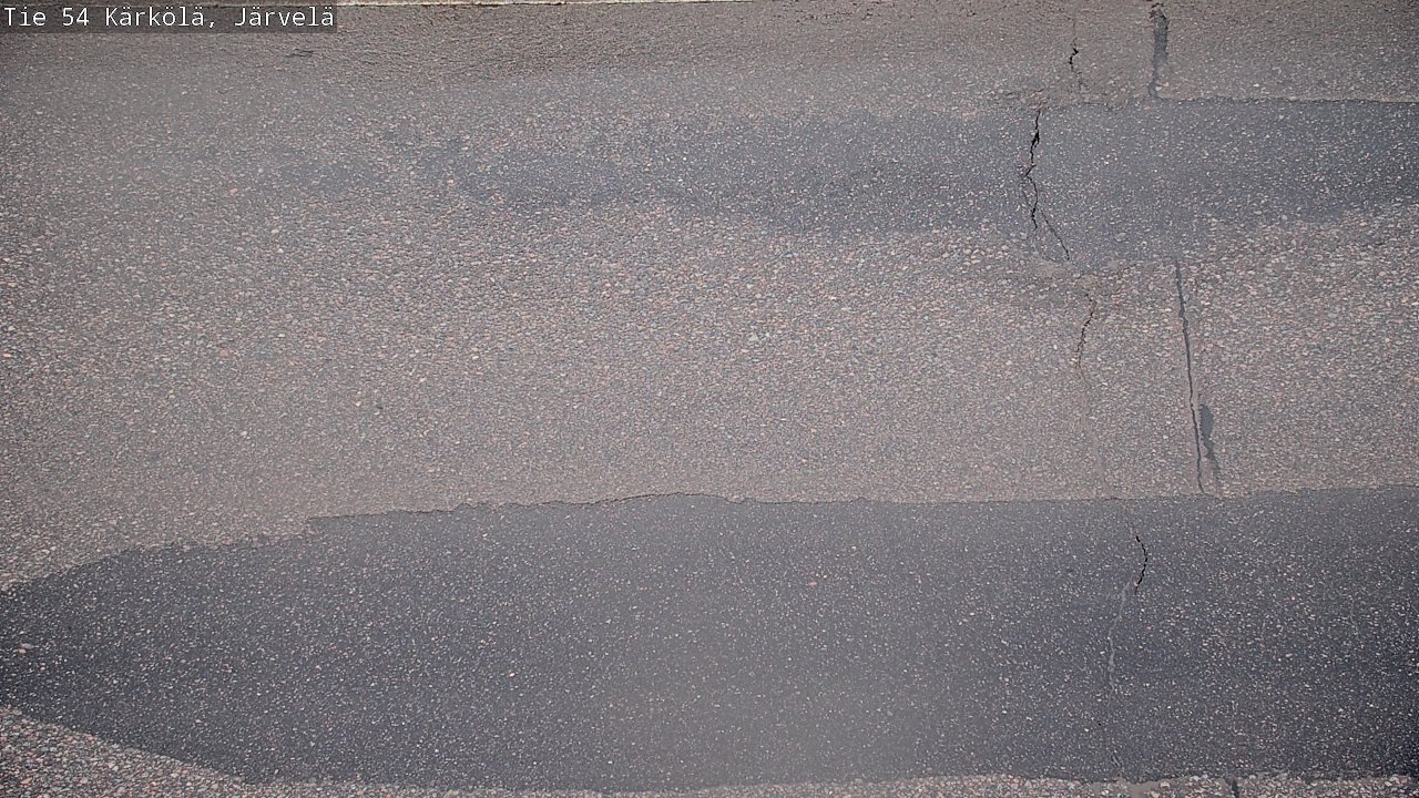 Kelikamerat Kuva Tie 54 Kärkölä, Järvelä, Kärkölä, Päijät-Häme