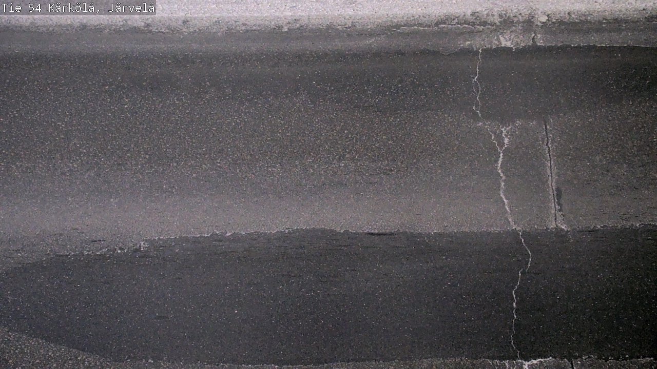 Kelikamerat Kuva Tie 54 Kärkölä, Järvelä, Kärkölä, Päijät-Häme