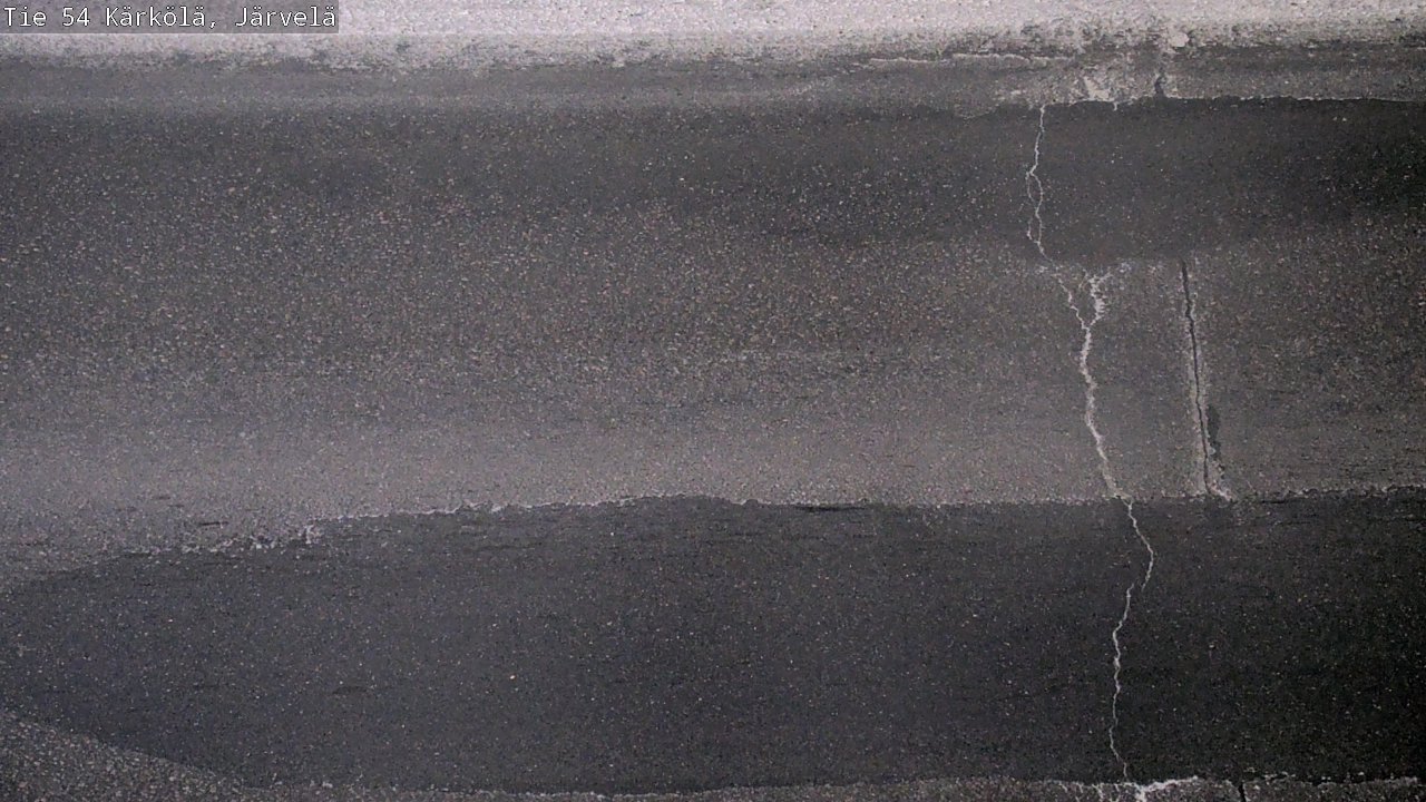 Kelikamerat Kuva Tie 54 Kärkölä, Järvelä, Kärkölä, Päijät-Häme