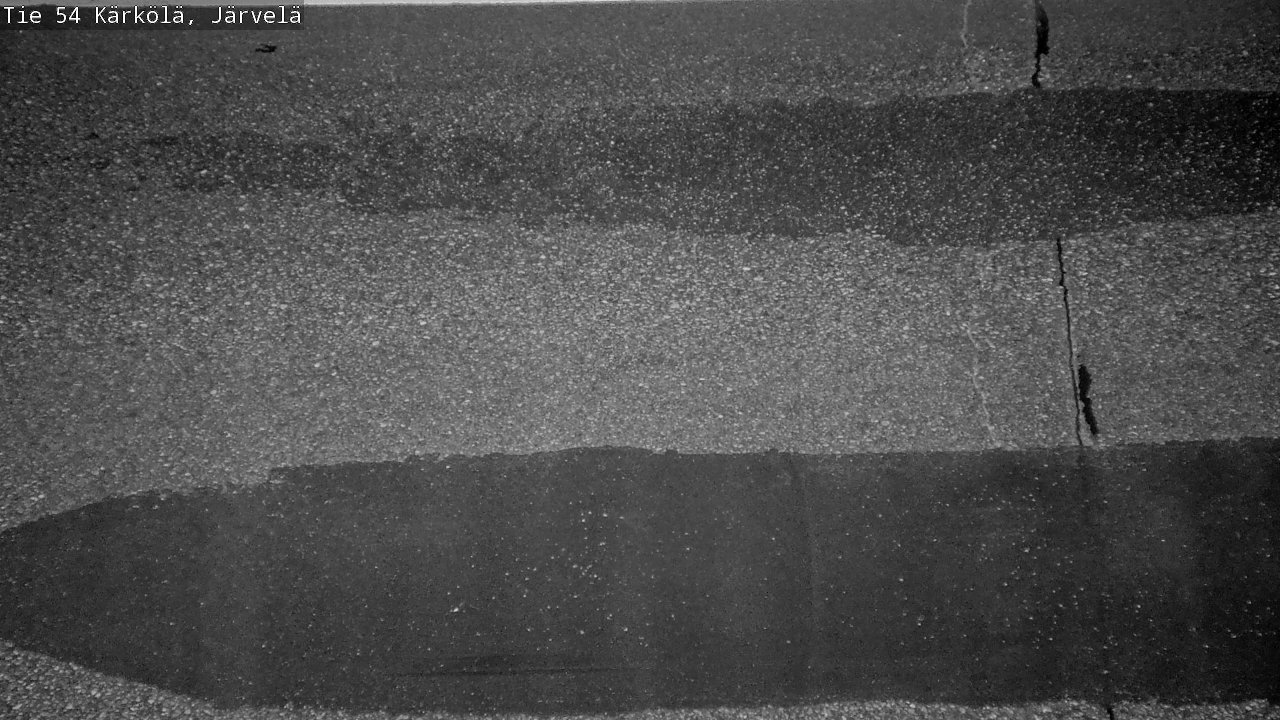 Kelikamerat Kuva Tie 54 Kärkölä, Järvelä, Kärkölä, Päijät-Häme