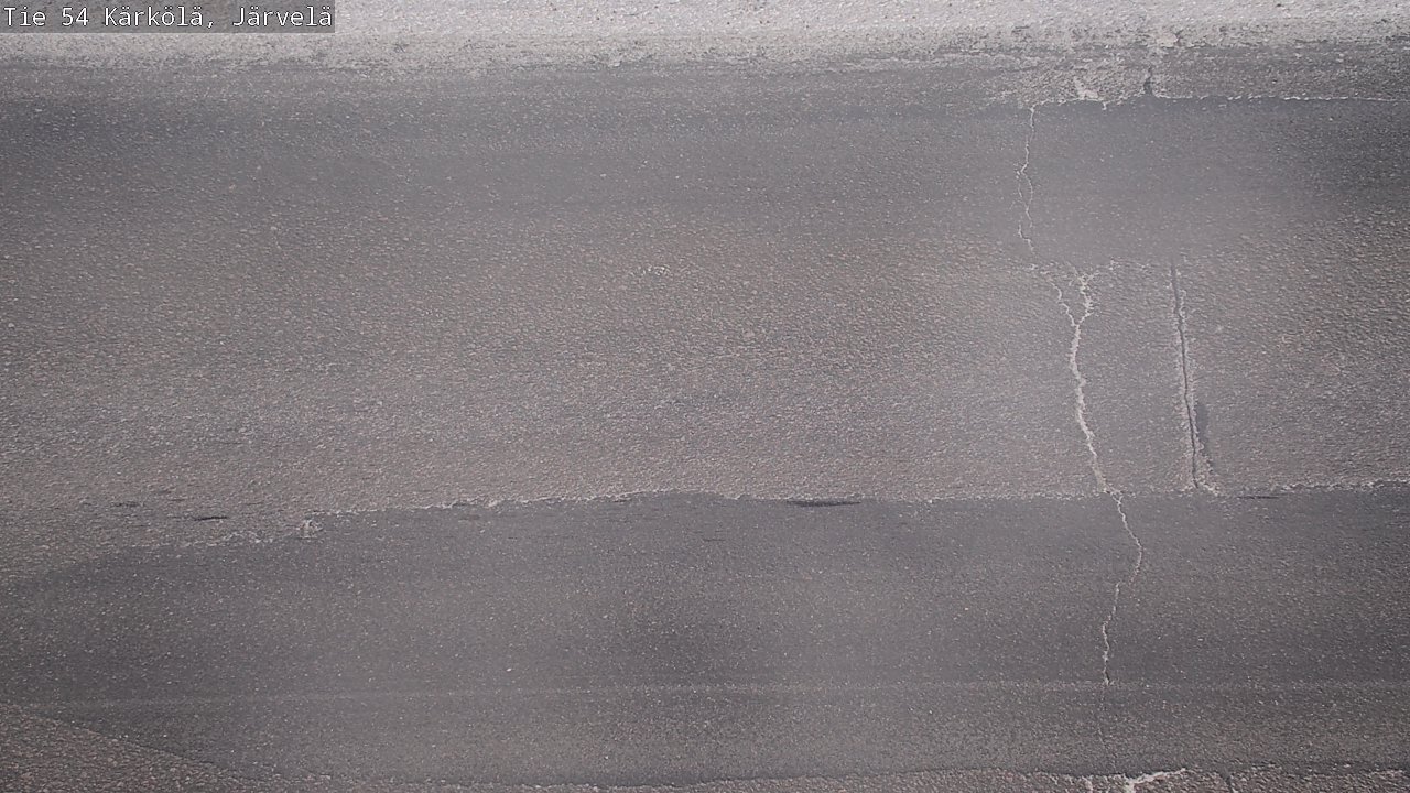 Kelikamerat Kuva Tie 54 Kärkölä, Järvelä, Kärkölä, Päijät-Häme