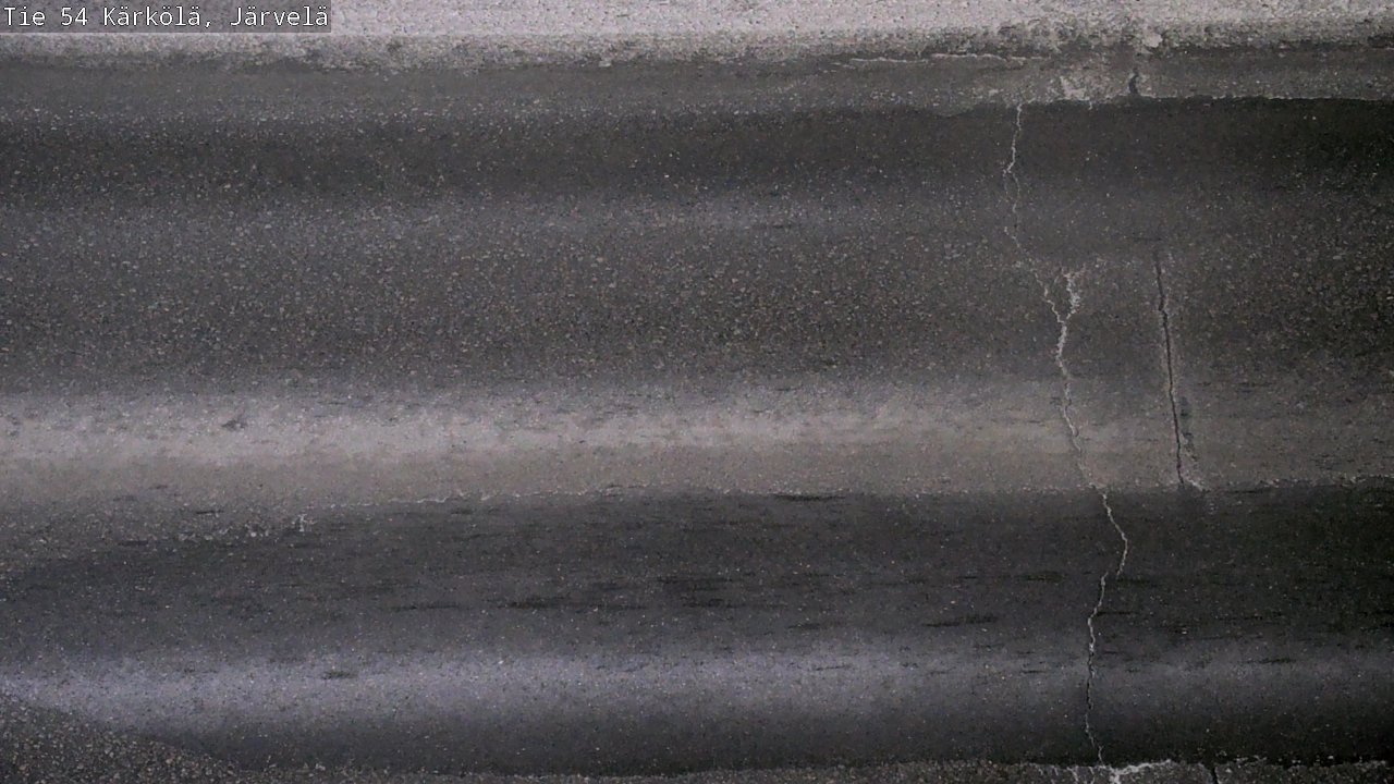 Kelikamerat Kuva Tie 54 Kärkölä, Järvelä, Kärkölä, Päijät-Häme