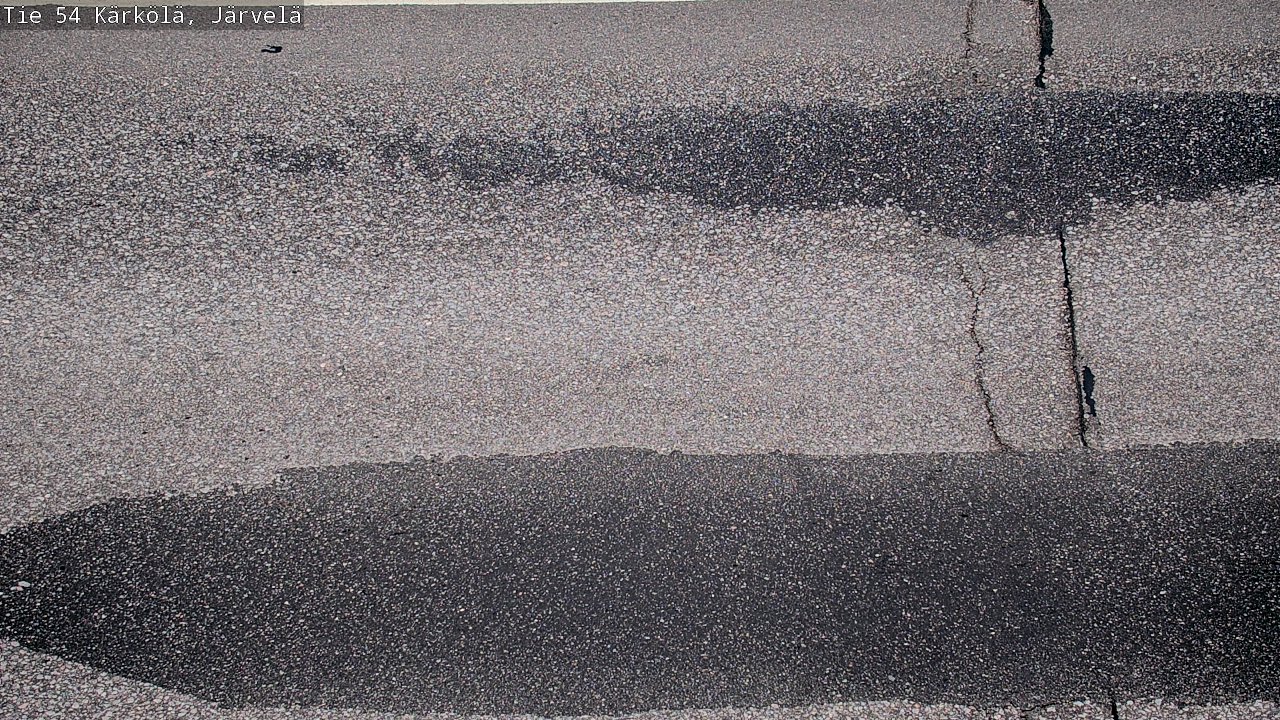 Kelikamerat Kuva Tie 54 Kärkölä, Järvelä, Kärkölä, Päijät-Häme