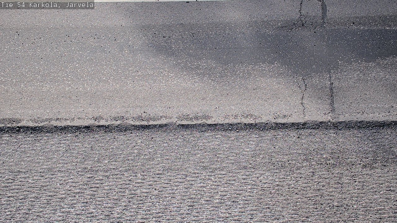 Kelikamerat Kuva Tie 54 Kärkölä, Järvelä, Kärkölä, Päijät-Häme