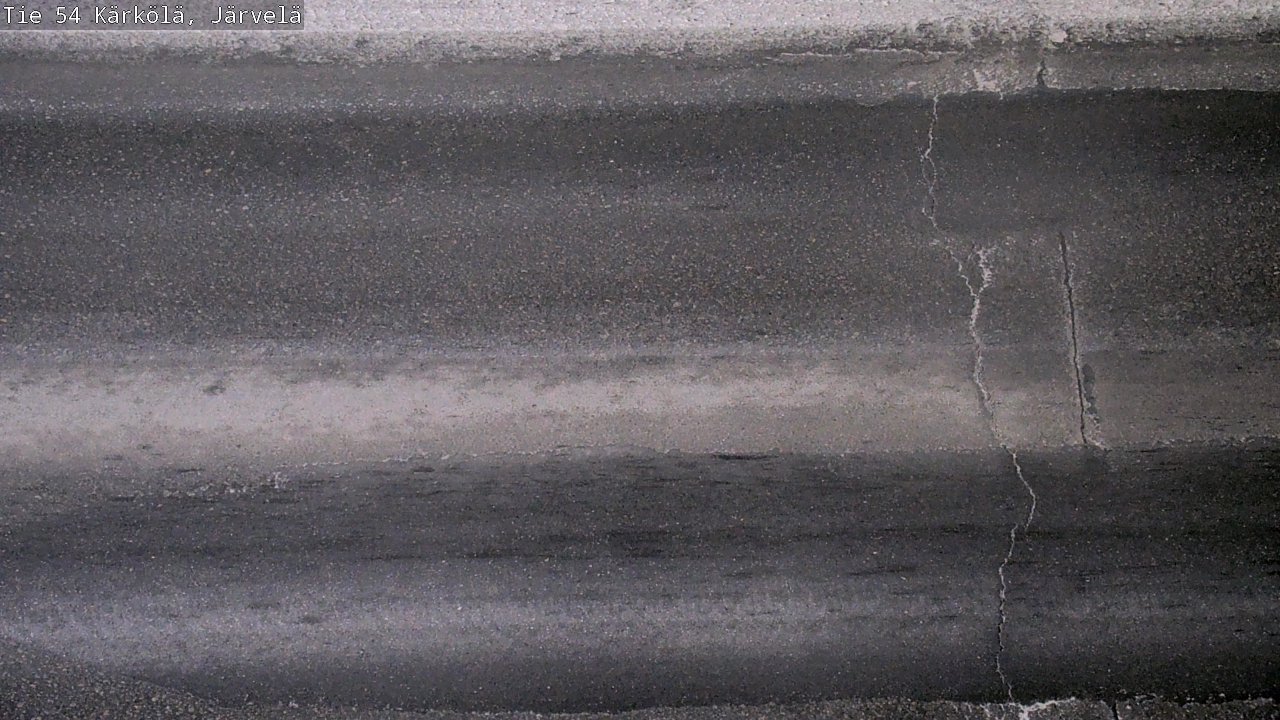 Kelikamerat Kuva Tie 54 Kärkölä, Järvelä, Kärkölä, Päijät-Häme