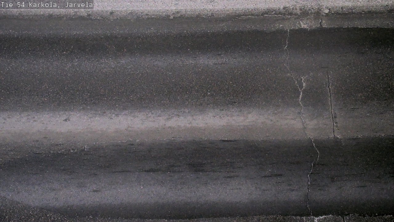 Kelikamerat Kuva Tie 54 Kärkölä, Järvelä, Kärkölä, Päijät-Häme