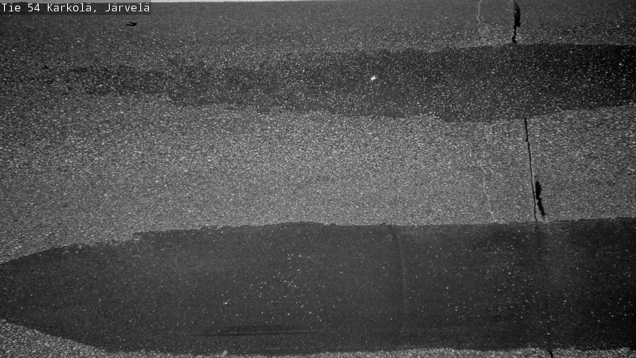 Kelikamerat Kuva Tie 54 Kärkölä, Järvelä, Kärkölä, Päijät-Häme