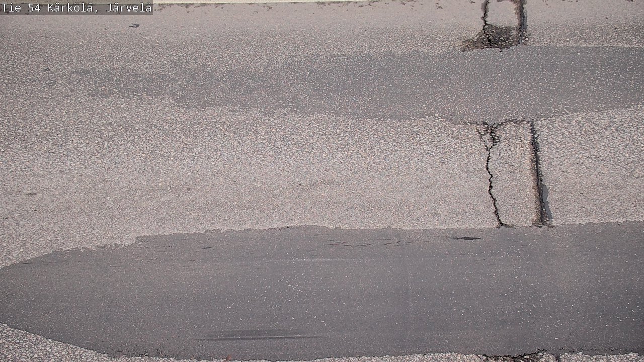Kelikamerat Kuva Tie 54 Kärkölä, Järvelä, Kärkölä, Päijät-Häme