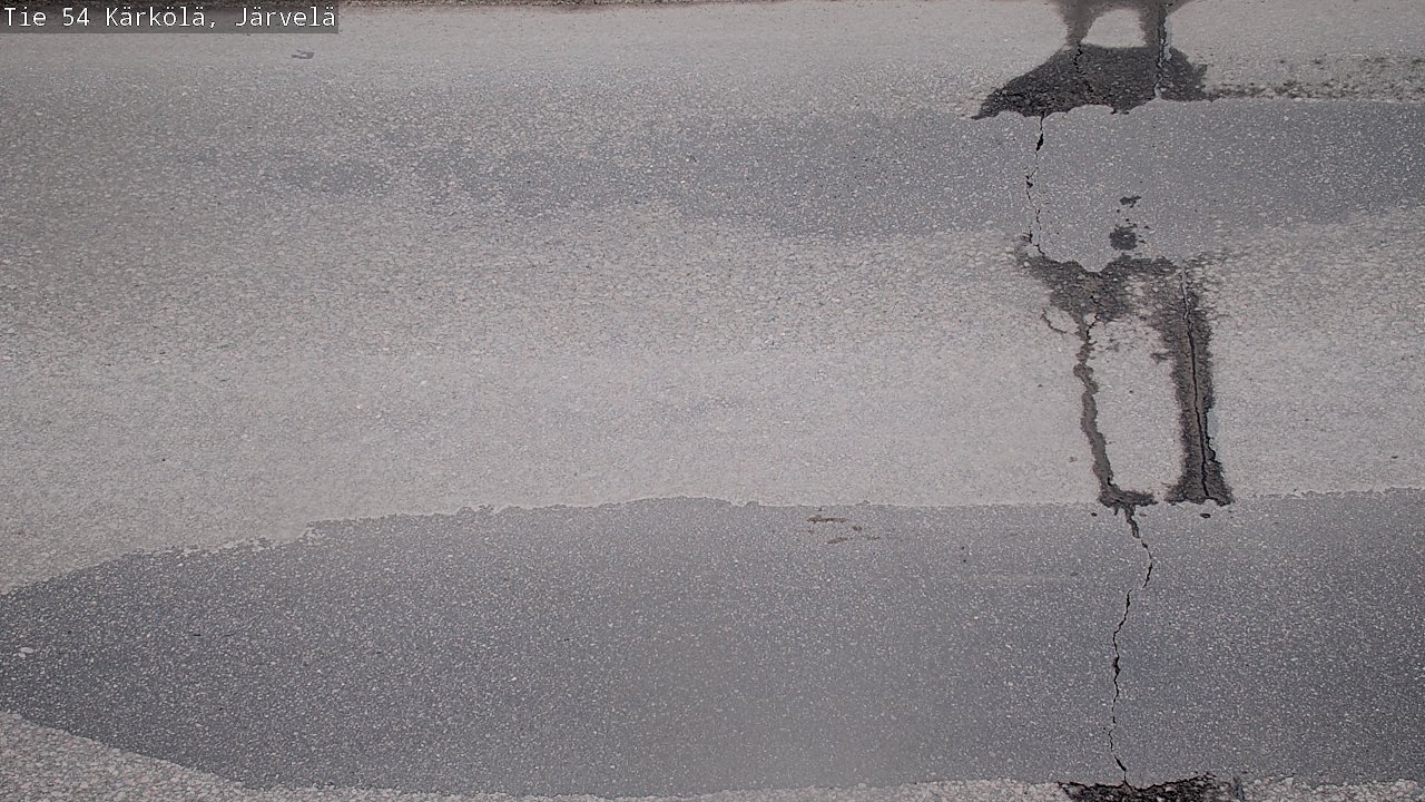 Kelikamerat Kuva Tie 54 Kärkölä, Järvelä, Kärkölä, Päijät-Häme