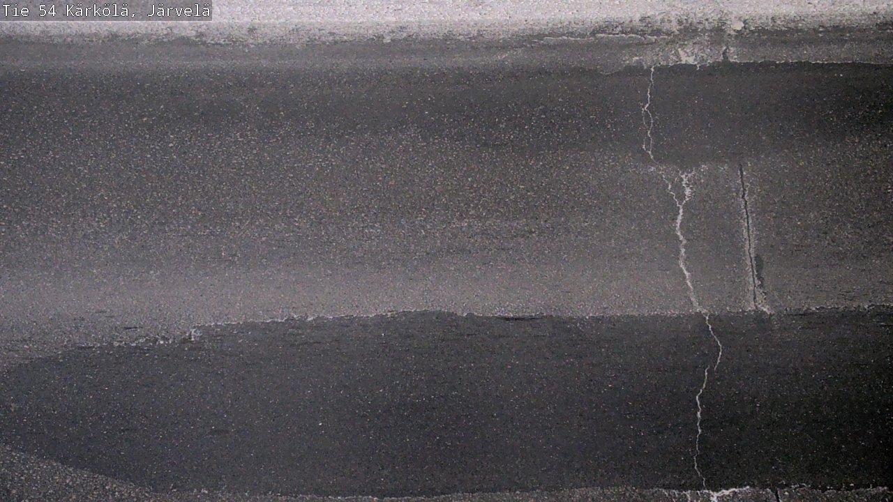 Kelikamerat Kuva Tie 54 Kärkölä, Järvelä, Kärkölä, Päijät-Häme