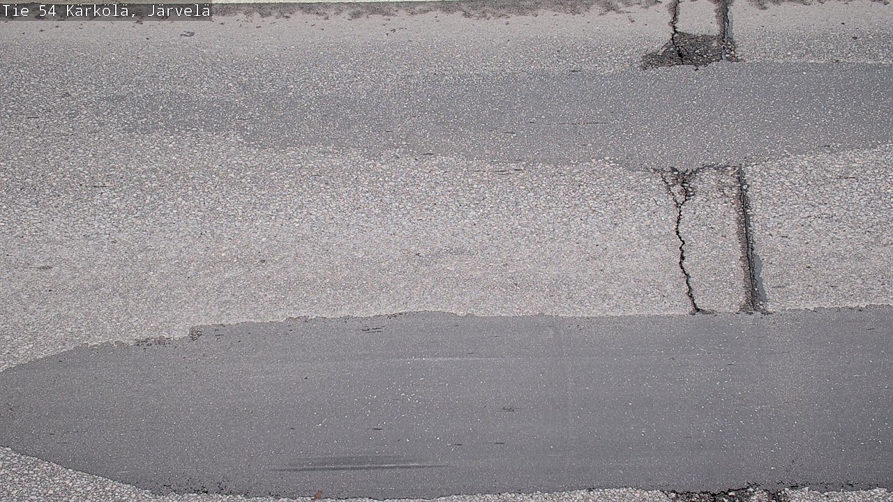 Kelikamerat Kuva Tie 54 Kärkölä, Järvelä, Kärkölä, Päijät-Häme
