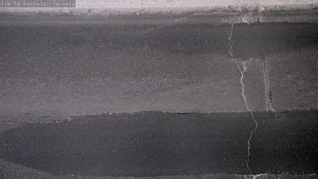 Kelikamerat Kuva Tie 54 Kärkölä, Järvelä, Kärkölä, Päijät-Häme