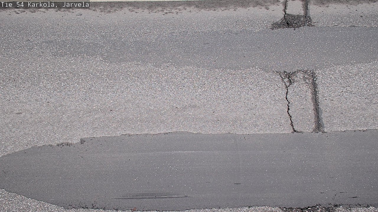 Kelikamerat Kuva Tie 54 Kärkölä, Järvelä, Kärkölä, Päijät-Häme