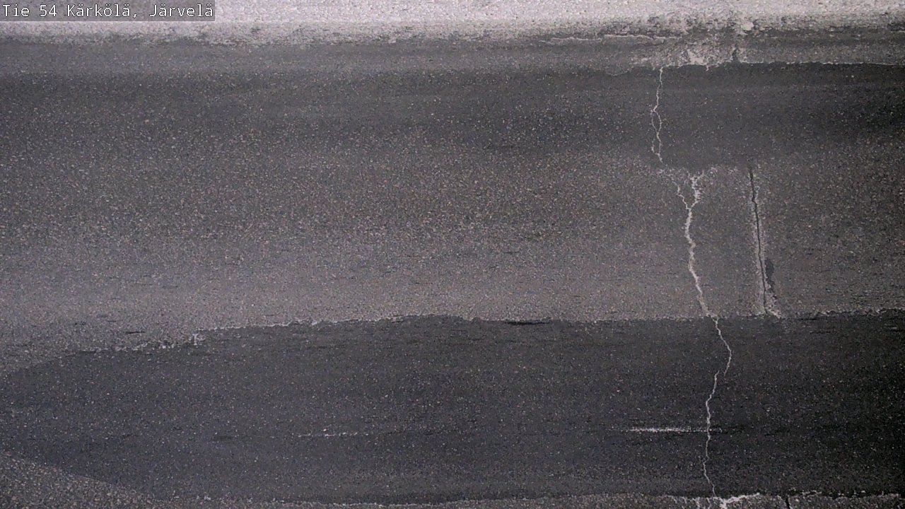 Kelikamerat Kuva Tie 54 Kärkölä, Järvelä, Kärkölä, Päijät-Häme