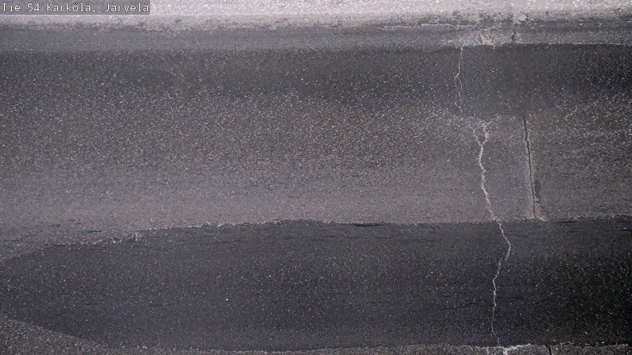 Kelikamerat Kuva Tie 54 Kärkölä, Järvelä, Kärkölä, Päijät-Häme