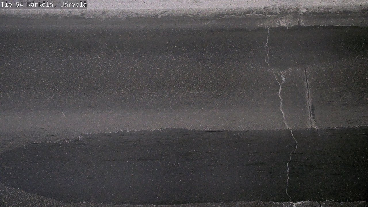 Kelikamerat Kuva Tie 54 Kärkölä, Järvelä, Kärkölä, Päijät-Häme