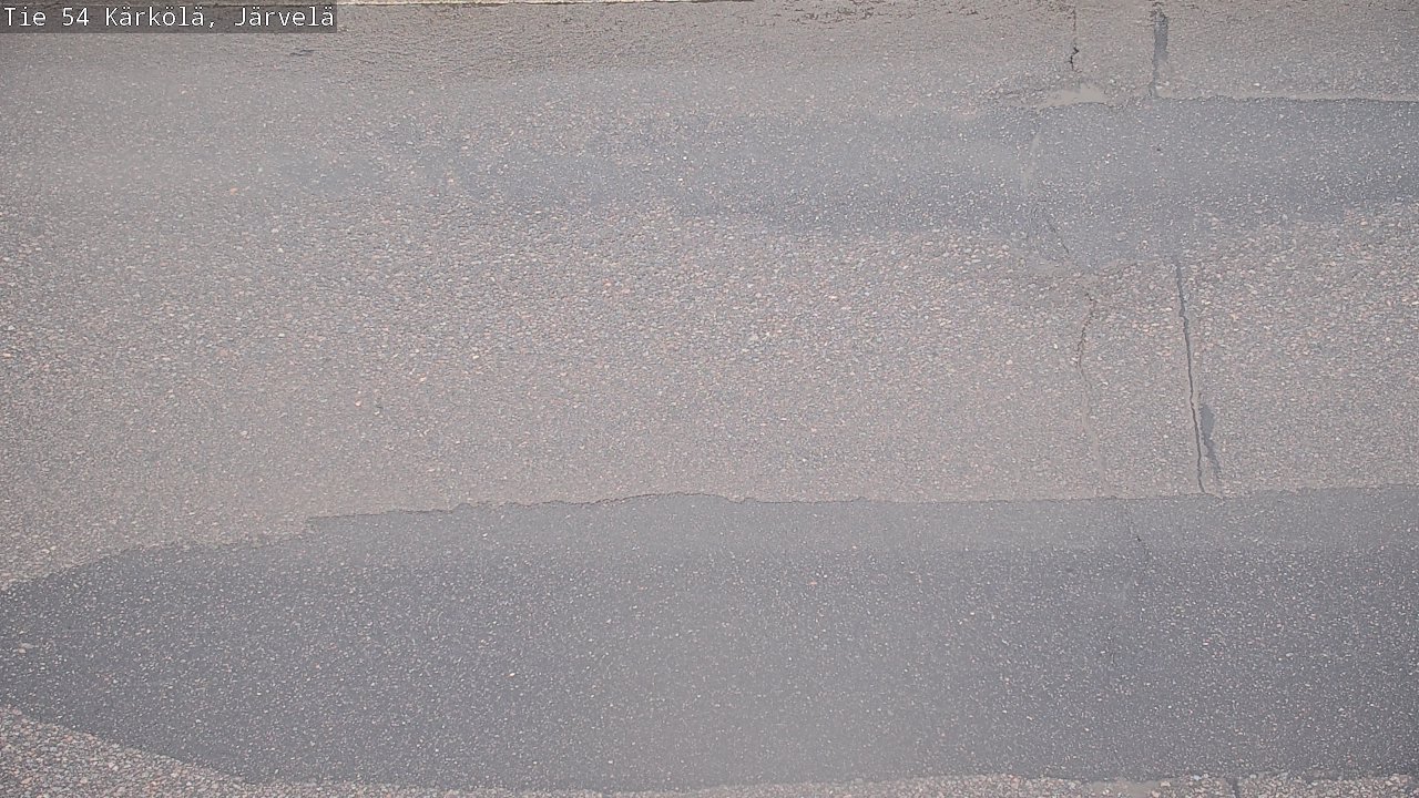 Kelikamerat Kuva Tie 54 Kärkölä, Järvelä, Kärkölä, Päijät-Häme