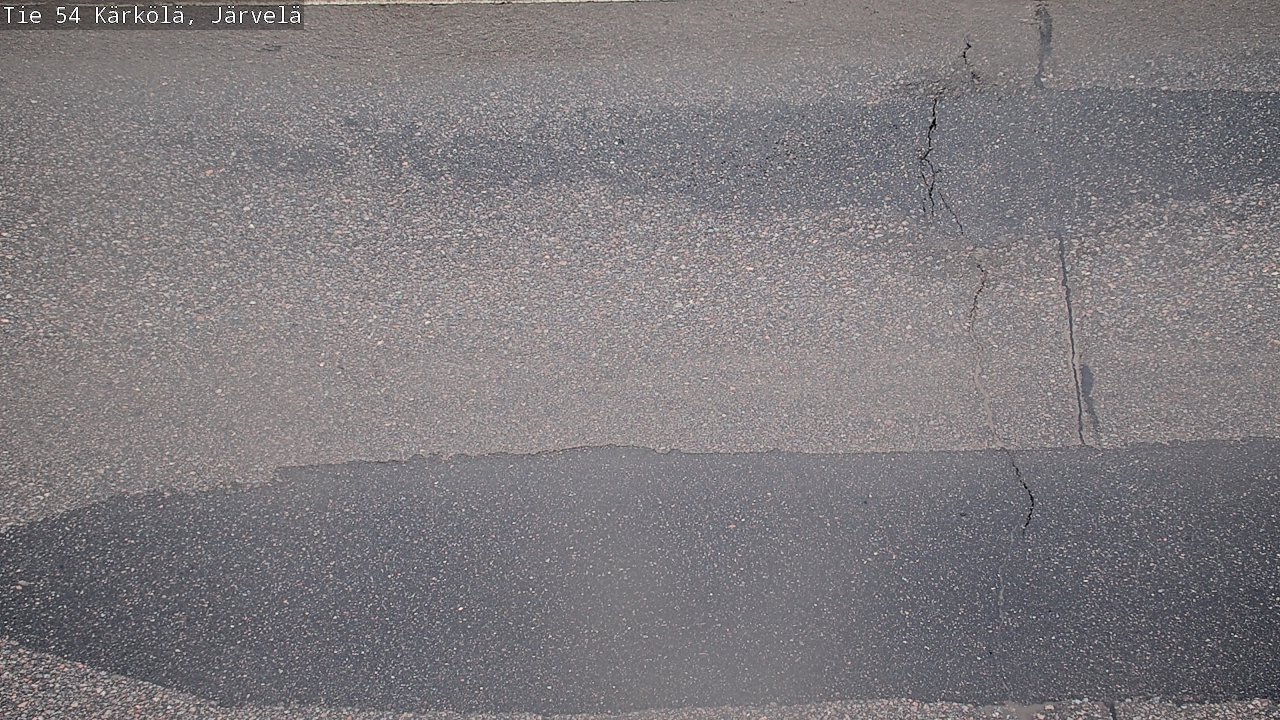 Kelikamerat Kuva Tie 54 Kärkölä, Järvelä, Kärkölä, Päijät-Häme