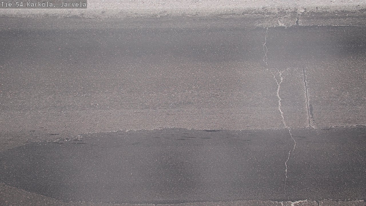 Kelikamerat Kuva Tie 54 Kärkölä, Järvelä, Kärkölä, Päijät-Häme