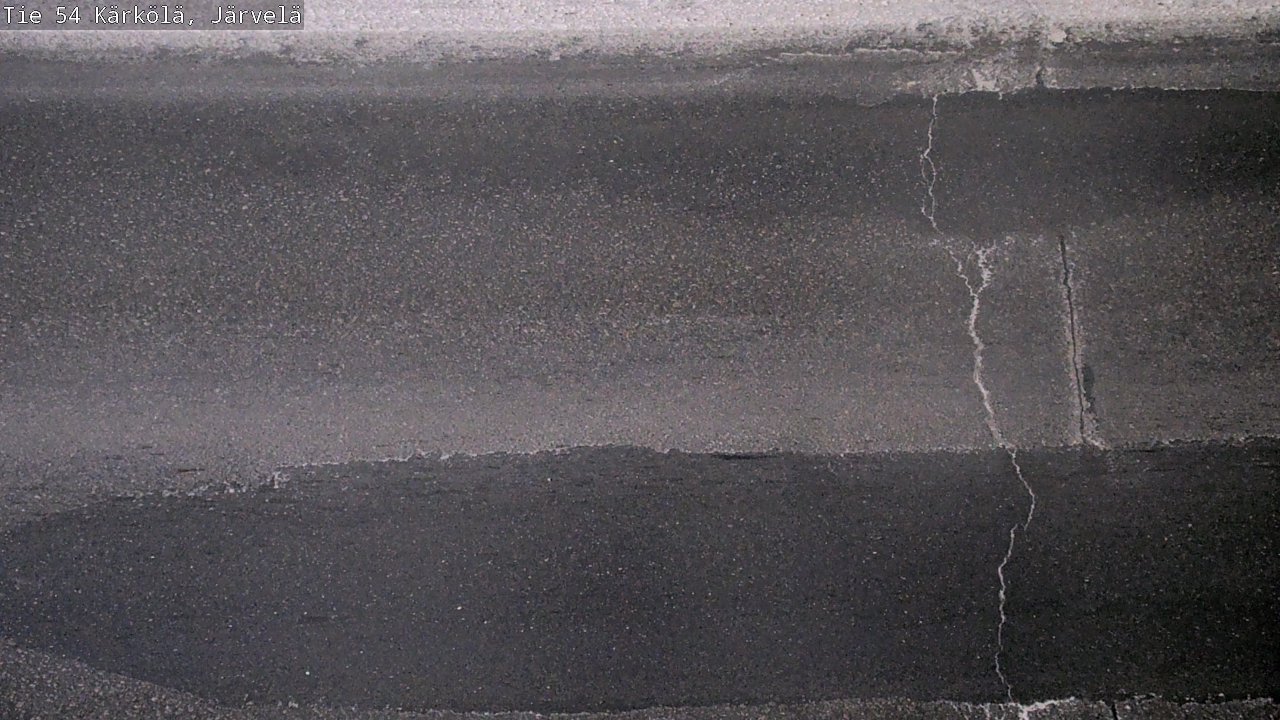 Kelikamerat Kuva Tie 54 Kärkölä, Järvelä, Kärkölä, Päijät-Häme