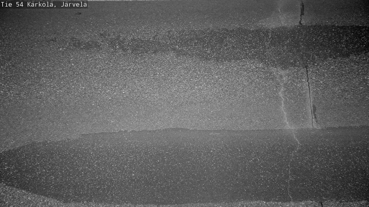 Kelikamerat Kuva Tie 54 Kärkölä, Järvelä, Kärkölä, Päijät-Häme