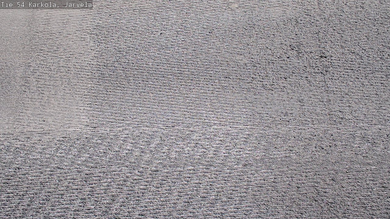 Kelikamerat Kuva Tie 54 Kärkölä, Järvelä, Kärkölä, Päijät-Häme