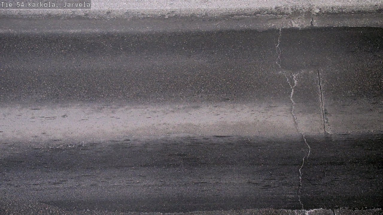 Kelikamerat Kuva Tie 54 Kärkölä, Järvelä, Kärkölä, Päijät-Häme