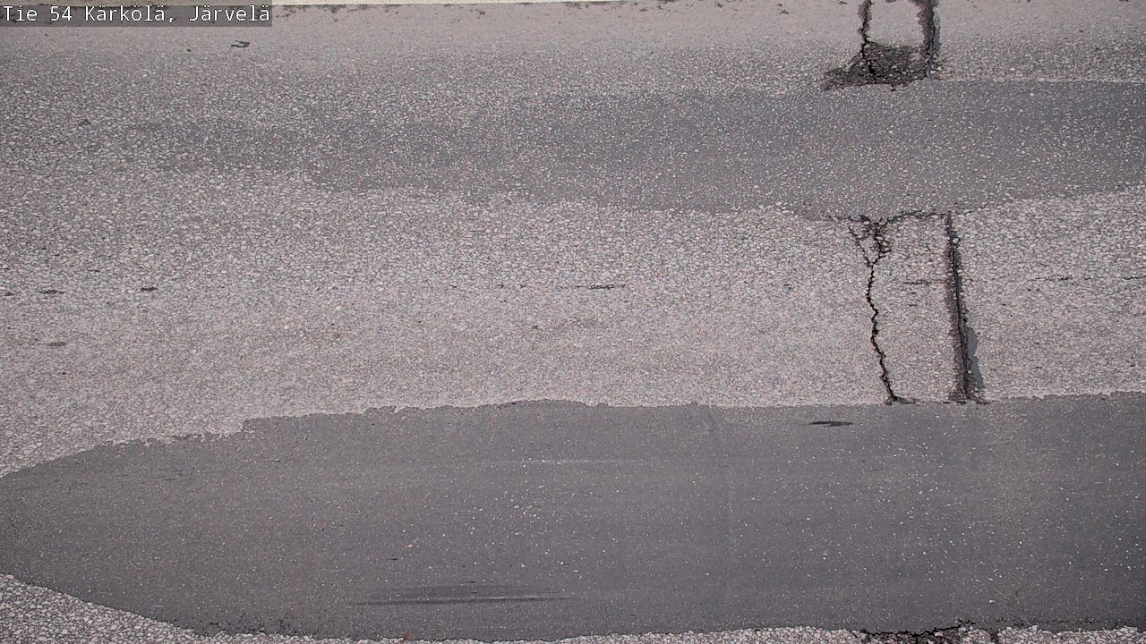 Kelikamerat Kuva Tie 54 Kärkölä, Järvelä, Kärkölä, Päijät-Häme
