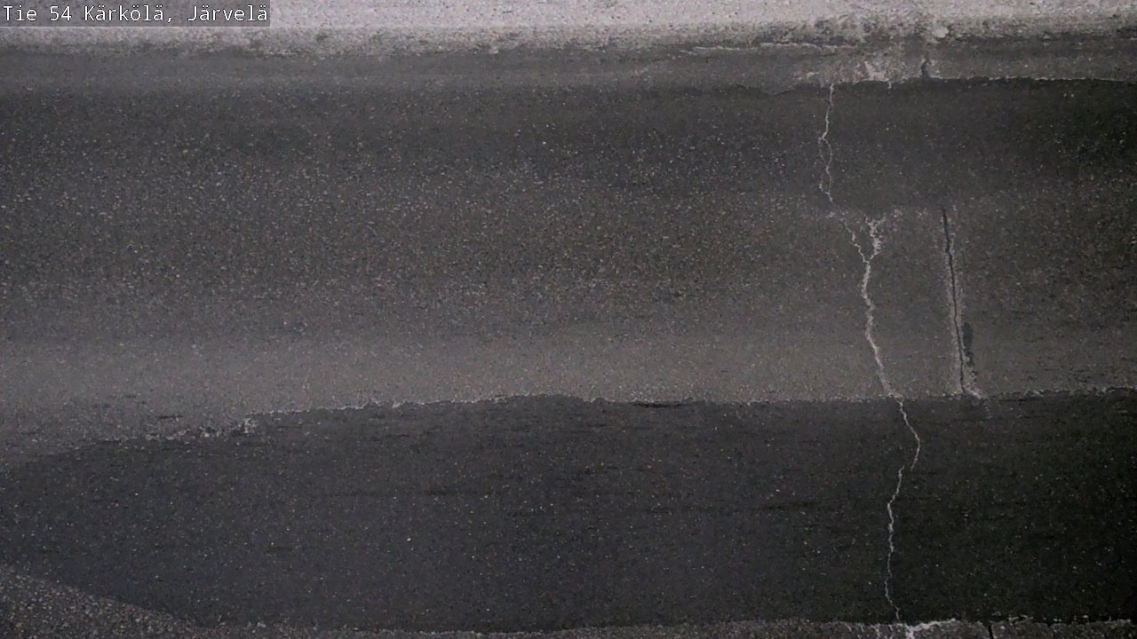 Kelikamerat Kuva Tie 54 Kärkölä, Järvelä, Kärkölä, Päijät-Häme