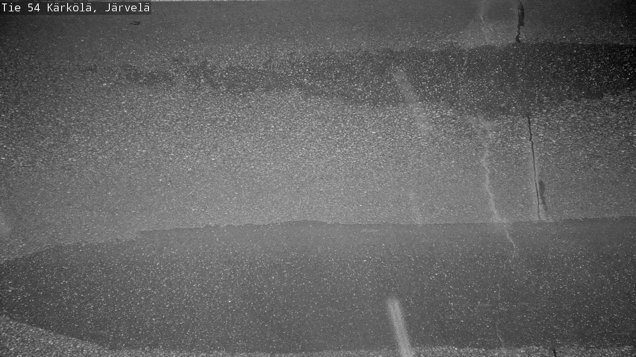 Kelikamerat Kuva Tie 54 Kärkölä, Järvelä, Kärkölä, Päijät-Häme