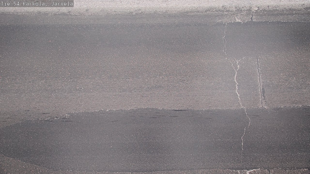 Kelikamerat Kuva Tie 54 Kärkölä, Järvelä, Kärkölä, Päijät-Häme