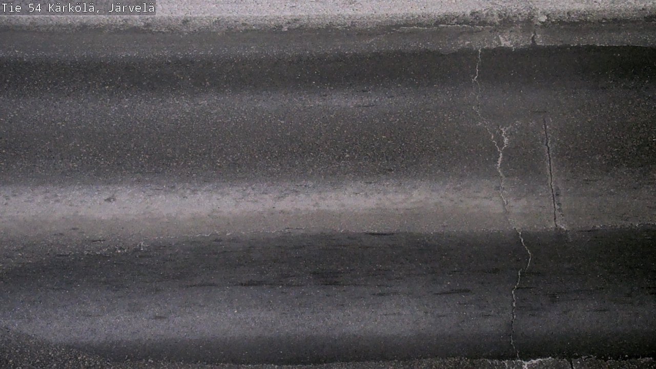 Kelikamerat Kuva Tie 54 Kärkölä, Järvelä, Kärkölä, Päijät-Häme