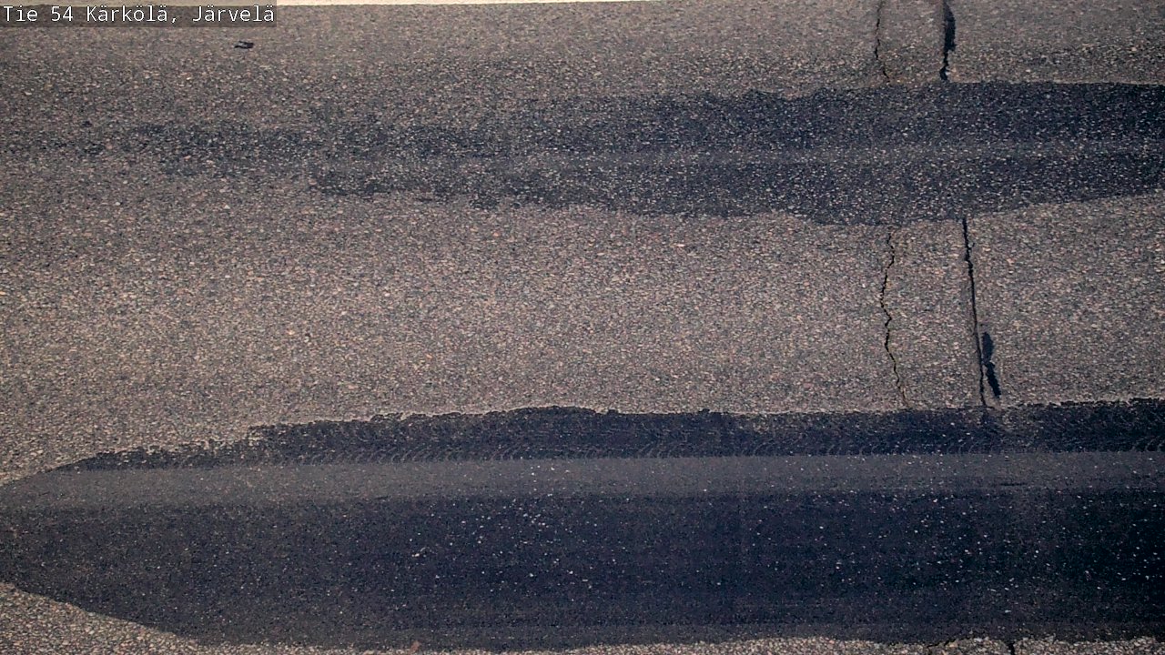 Kelikamerat Kuva Tie 54 Kärkölä, Järvelä, Kärkölä, Päijät-Häme
