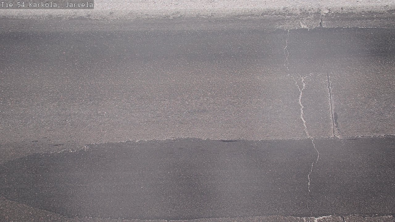 Kelikamerat Kuva Tie 54 Kärkölä, Järvelä, Kärkölä, Päijät-Häme