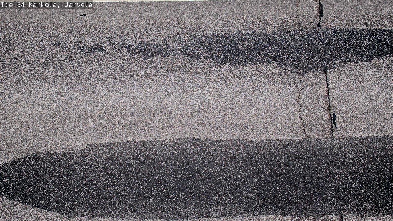 Kelikamerat Kuva Tie 54 Kärkölä, Järvelä, Kärkölä, Päijät-Häme