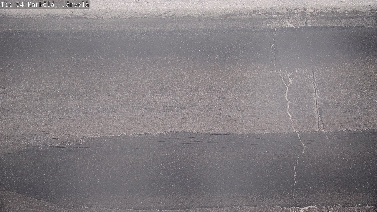 Kelikamerat Kuva Tie 54 Kärkölä, Järvelä, Kärkölä, Päijät-Häme