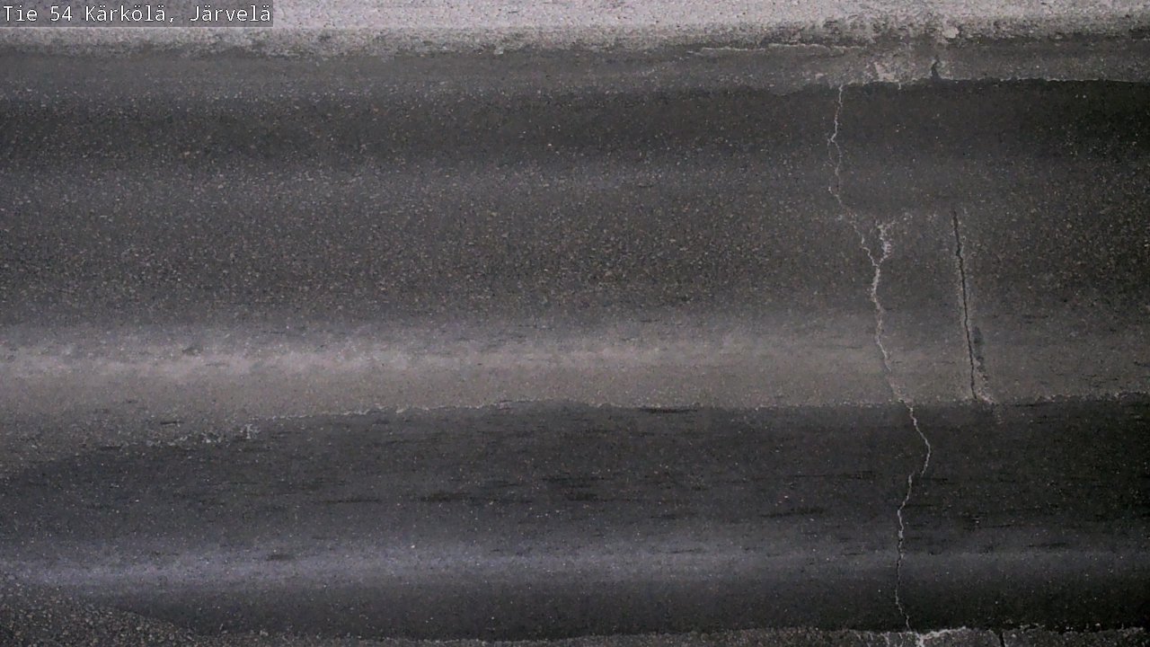 Kelikamerat Kuva Tie 54 Kärkölä, Järvelä, Kärkölä, Päijät-Häme