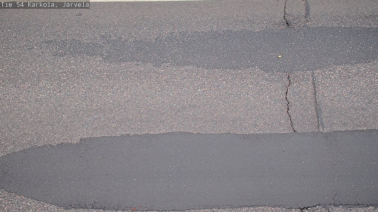 Kelikamerat Kuva Tie 54 Kärkölä, Järvelä, Kärkölä, Päijät-Häme