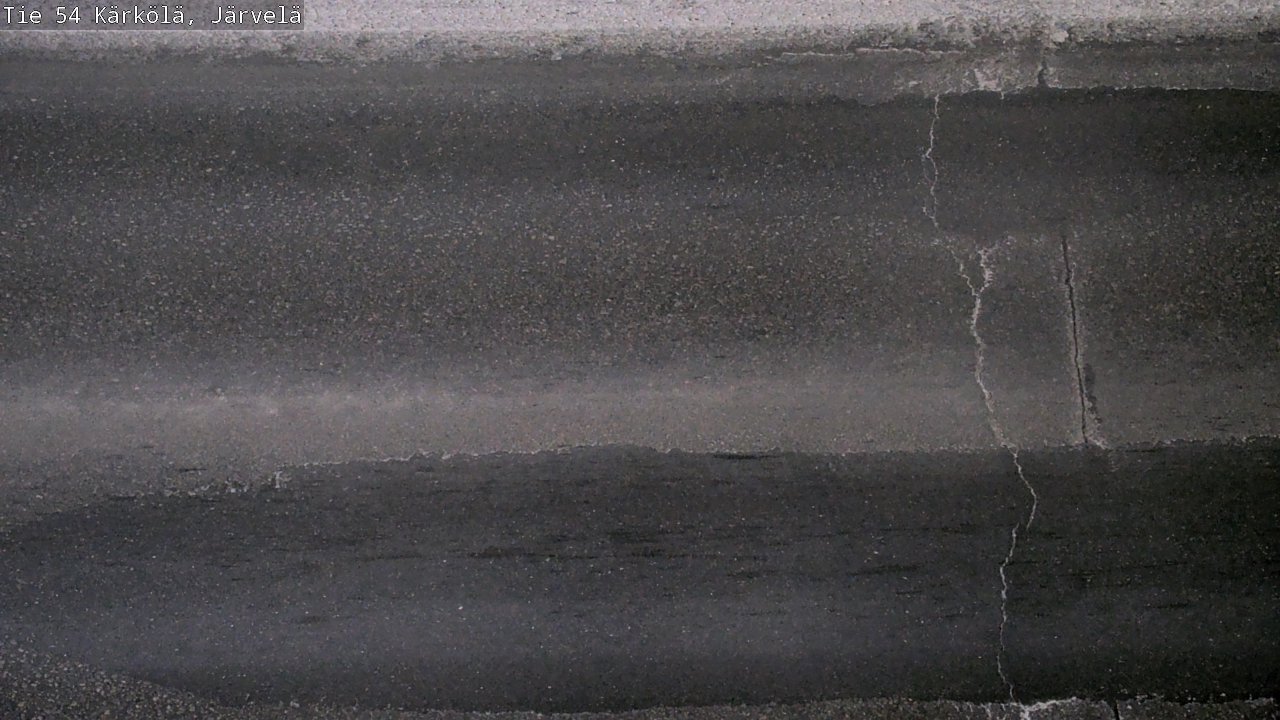 Kelikamerat Kuva Tie 54 Kärkölä, Järvelä, Kärkölä, Päijät-Häme