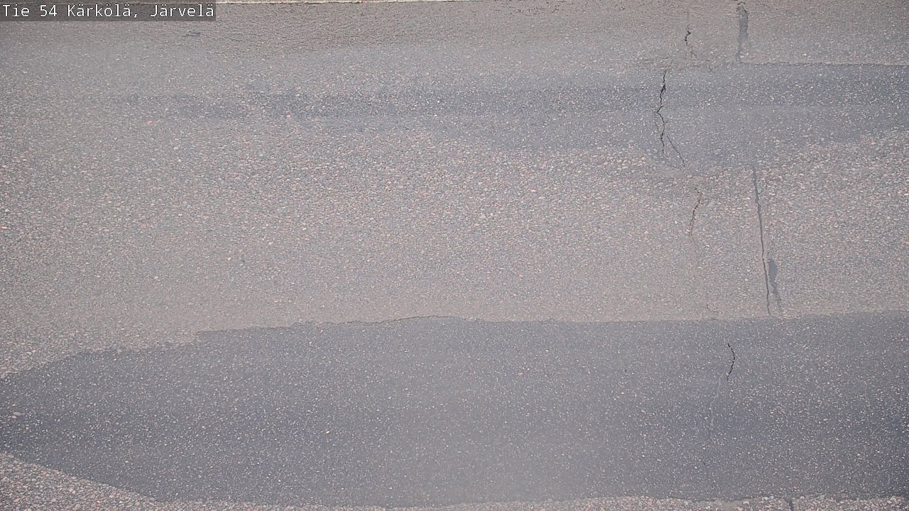 Kelikamerat Kuva Tie 54 Kärkölä, Järvelä, Kärkölä, Päijät-Häme