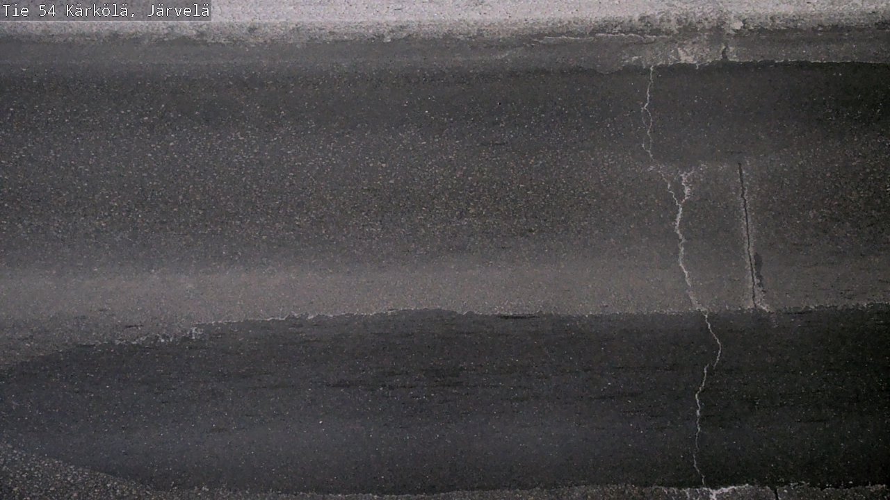 Kelikamerat Kuva Tie 54 Kärkölä, Järvelä, Kärkölä, Päijät-Häme