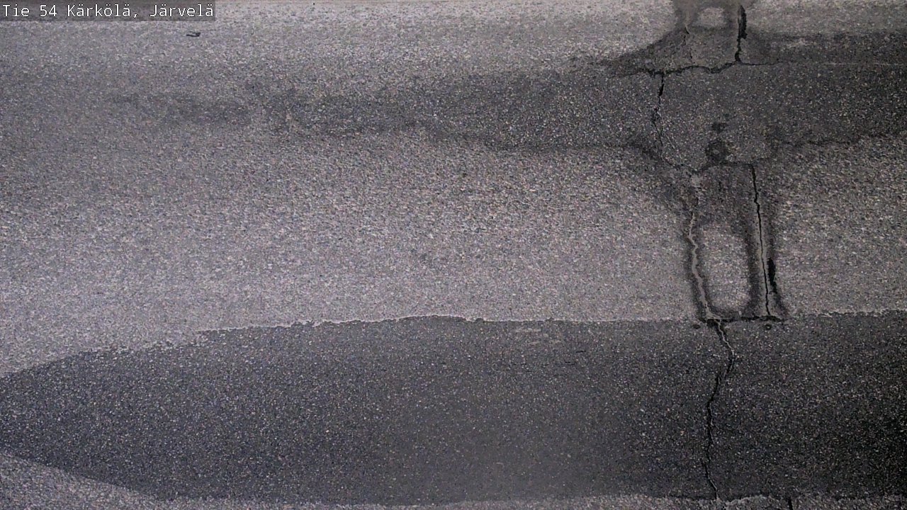 Kelikamerat Kuva Tie 54 Kärkölä, Järvelä, Kärkölä, Päijät-Häme